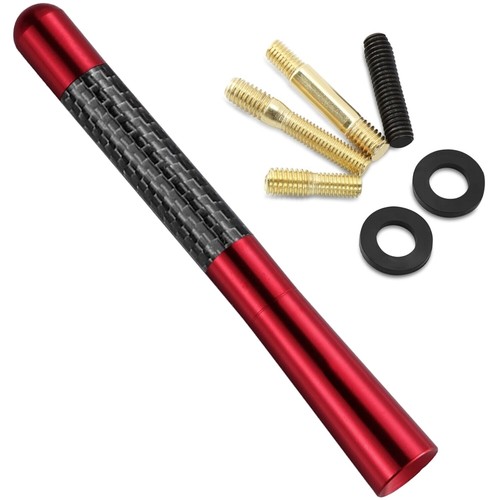 Car roof short - short, antenna