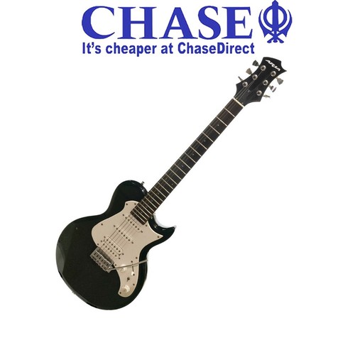 Pro electric guitar f30 - pro, pe