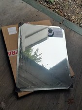 Pack Of 5 Unframed Bevelled