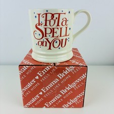 Emma Bridgewater Halloween