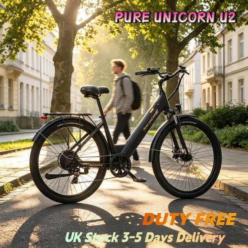 Pure unicorn 27 - unicorn, u2