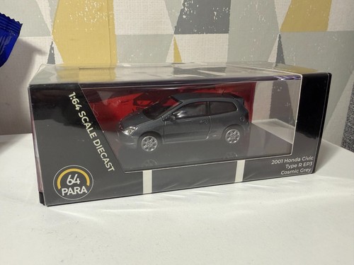 Para64 diecast honda - 1/64,
