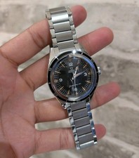 OMEGA Seamaster 300 - 1957