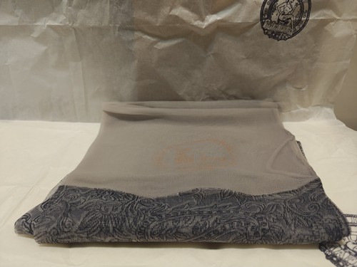 Rare paisley fully fashioned - paisley,