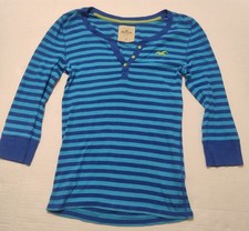 Hollister Y2k Loungewear Top