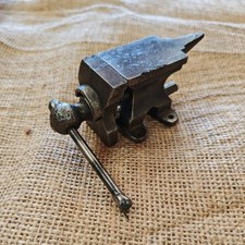 Vintage Jeweller's Miniature