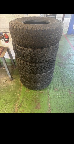 Goodrich tyres - goodrich,
