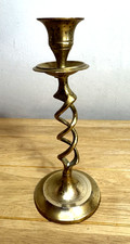 Single Vintage Brass Barley