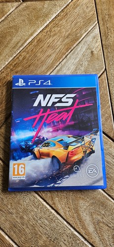 Need for speed nfs heat - need,