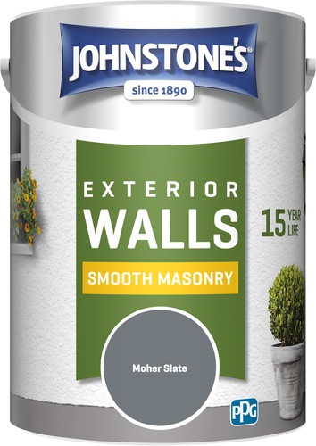 Johnstone exterior - –,