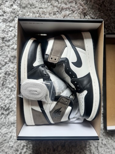 Nike air jordan - jordan, mocha
