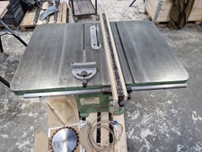 Wadkin Bursgreen Ags 10 Table