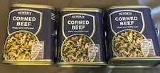 3 tin x 340g Corned Beef -