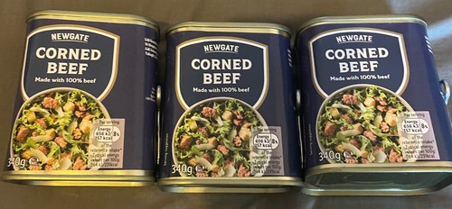 Tin 340g corned - 3,
