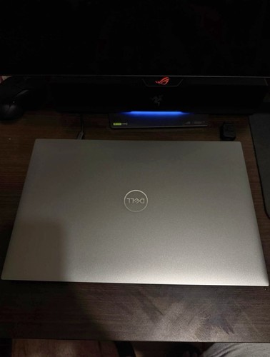 Dell precision 5750 - dell, inch