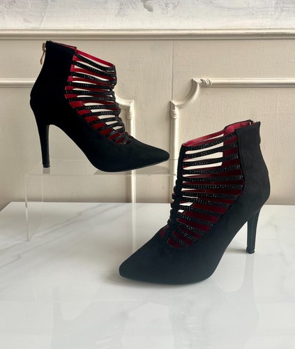 Sergio todzi black suede - sergio,