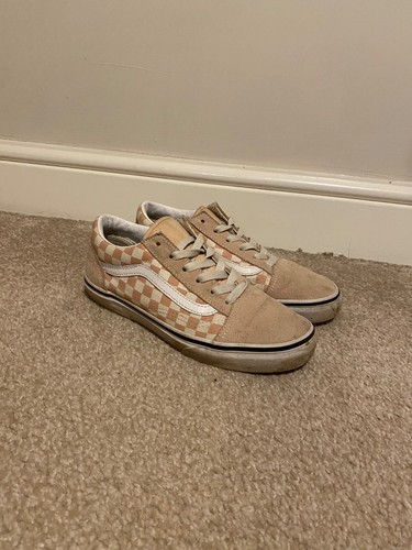 Vans old skool - vans,