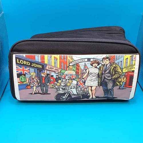 Carnaby street boot bag - carnaby,