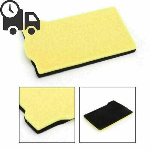 Foam air filter cleaner - foam,