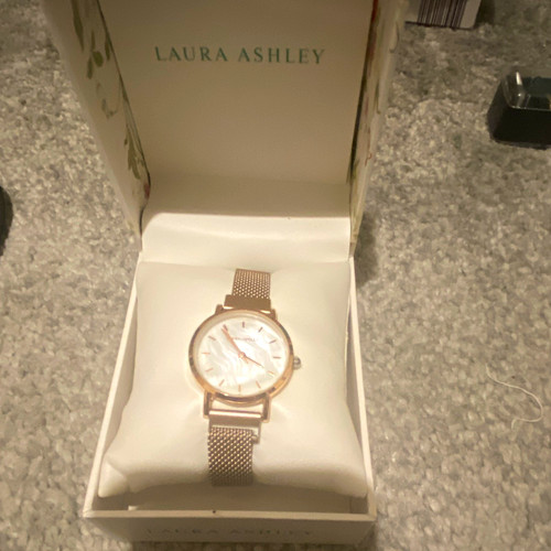 Laura ashley la2017rg rose - ashley,
