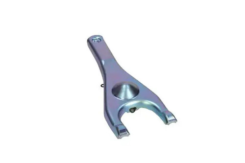 Clutch release lever arm