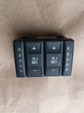 Ford Mondeo Mk4 Galaxy S Max Heated & Cooled Seat Switch BS7T14D718AB 2007-2014