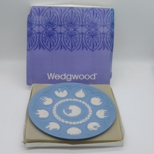 Wedgwood Jasperware Pottery