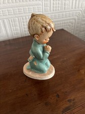 Goebel W Germany 1957 Bless Us