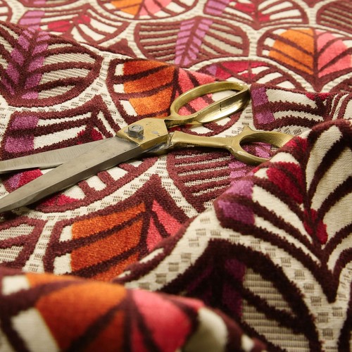 Velvet curtain upholstery - curtain,