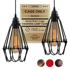 Vintage Pendant Ceiling Lamp