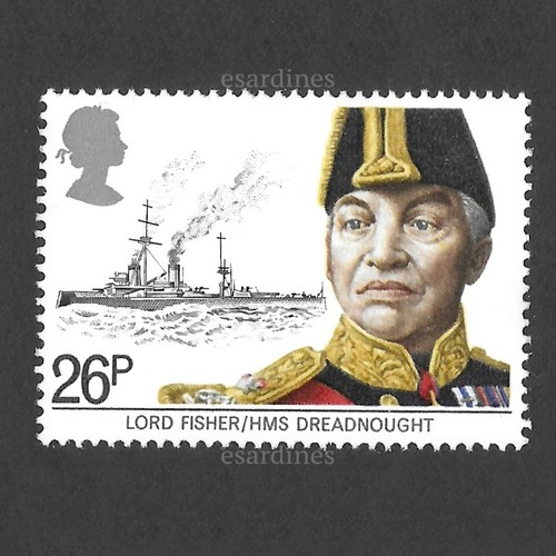 1982 qeii 26p maritime - 1982,