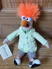 RARE Disney Store Jim Henson