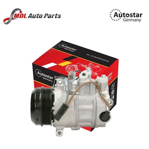 Compressor a0008303002 for - a/c,