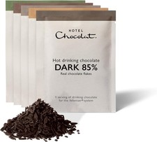 Hotel Chocolat  The Everything