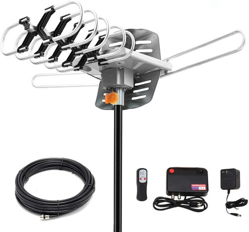 2026 digital antenna - hd, tv