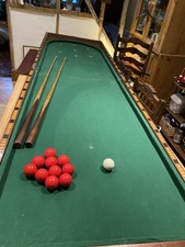 Victorian Antique Bagatelle