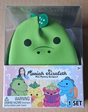 Moriah Elizabeth Mini Mystery