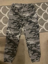 Supply & Demand Seth Joggers