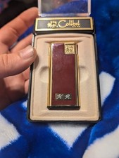 Colibri Piezo Molectric