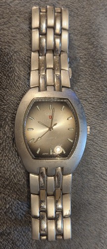 Swiss explorer men - explorer, quartz