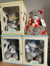 Tatty Teddy Bears Limited Edition 