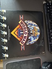 All This and World War II Original Soundtrack 2LP Vinyl