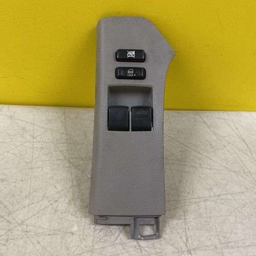 2005 2011 toyota yaris - yaris, drivers