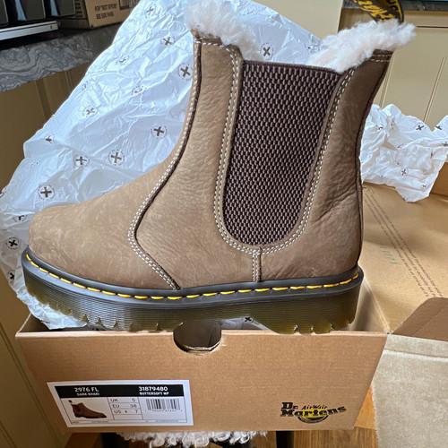 Martens 2976 fl chelsea - martens,