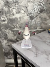 Wizzair A321 Airbus Model