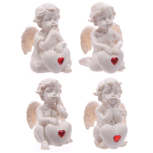 Cute seated love - seated,