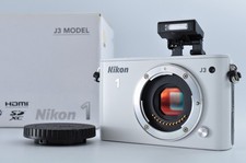 [NEAR MINT/BOX] Nikon 1 J3