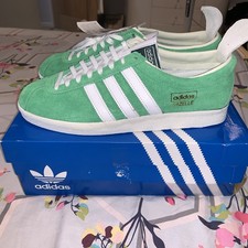 Adidas Gazelle Vintage Green