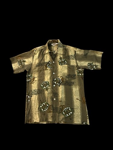 Vintage tropicana hawaii mens - vintage,