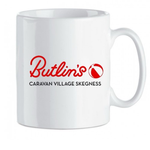 Butlins skegness coffee - butlins,